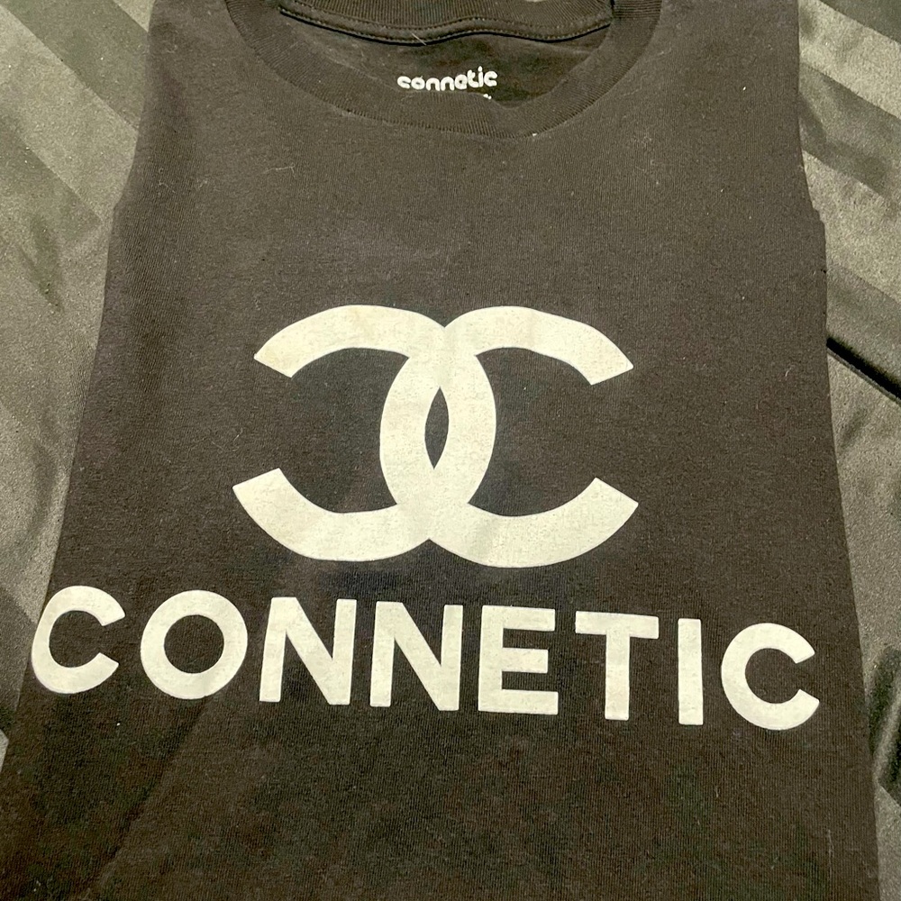 Cookies, T-shirt